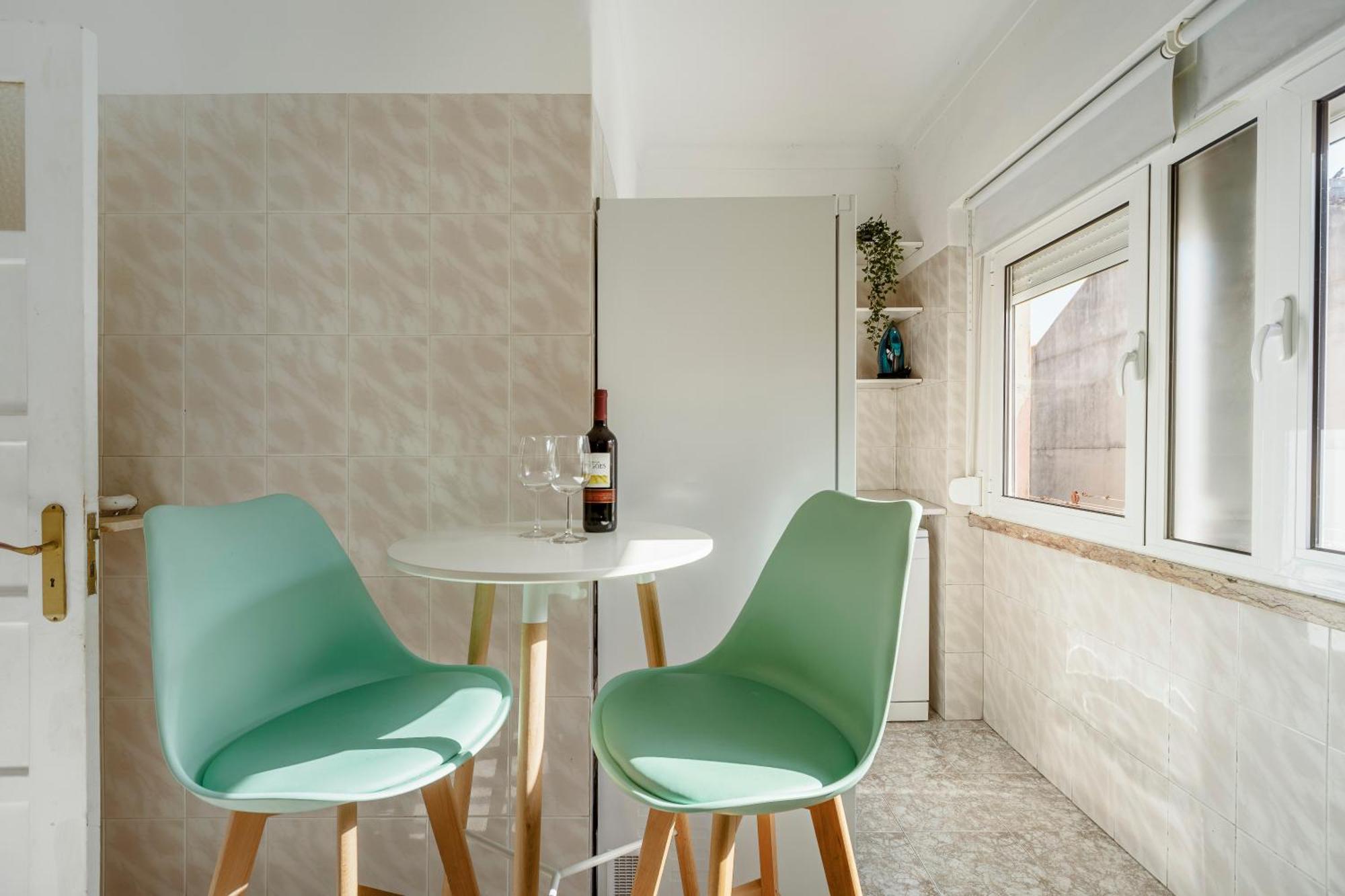 Boho Chic 2 Bedroom Gem 10 Min From Dowtown Free Parking Амадора Экстерьер фото