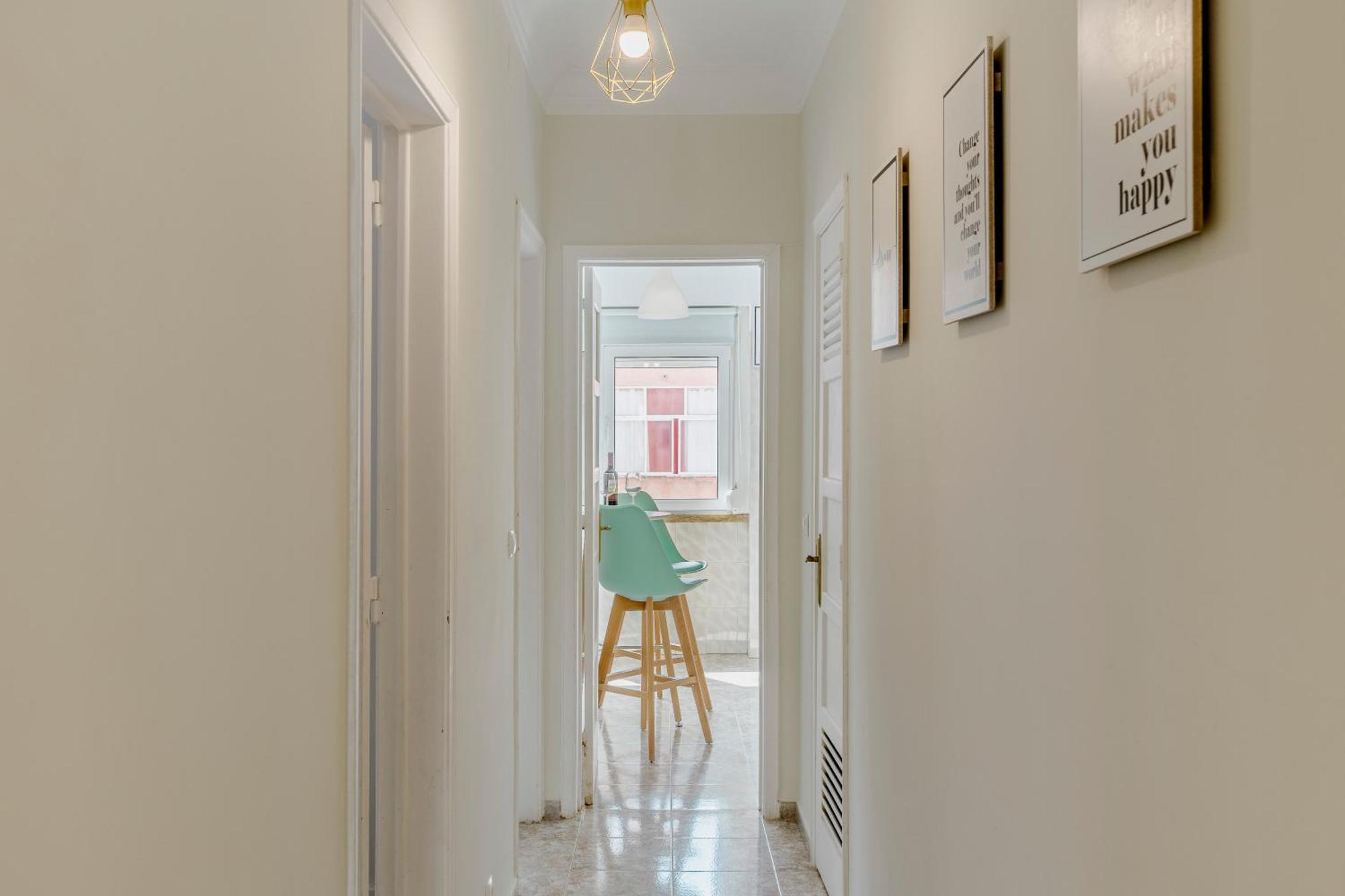 Boho Chic 2 Bedroom Gem 10 Min From Dowtown Free Parking Амадора Экстерьер фото