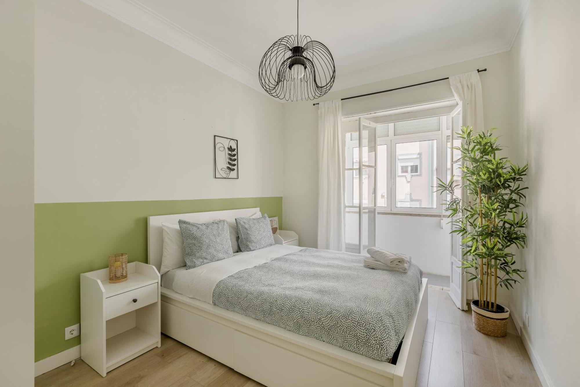 Boho Chic 2 Bedroom Gem 10 Min From Dowtown Free Parking Амадора Экстерьер фото